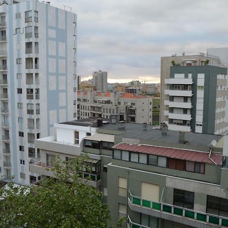 Apartamento Norton de Matos Póvoa de Varzim Esterno foto