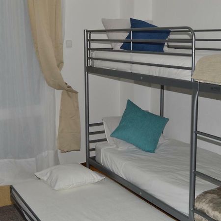 Apartamento Norton de Matos Póvoa de Varzim Esterno foto