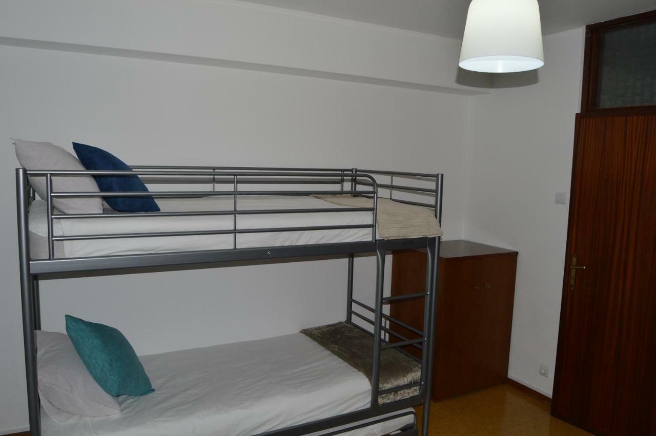 Apartamento Norton de Matos Póvoa de Varzim Esterno foto