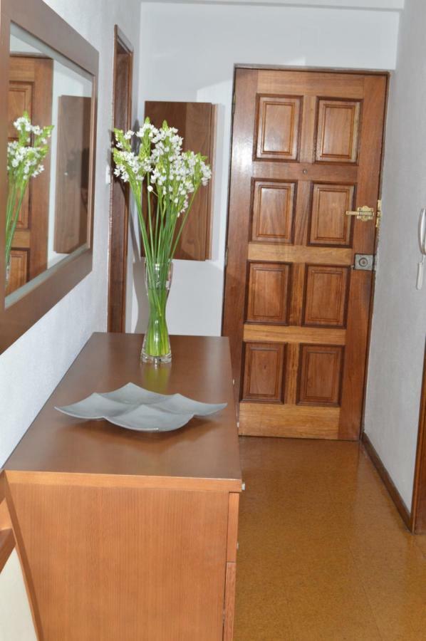 Apartamento Norton de Matos Póvoa de Varzim Esterno foto