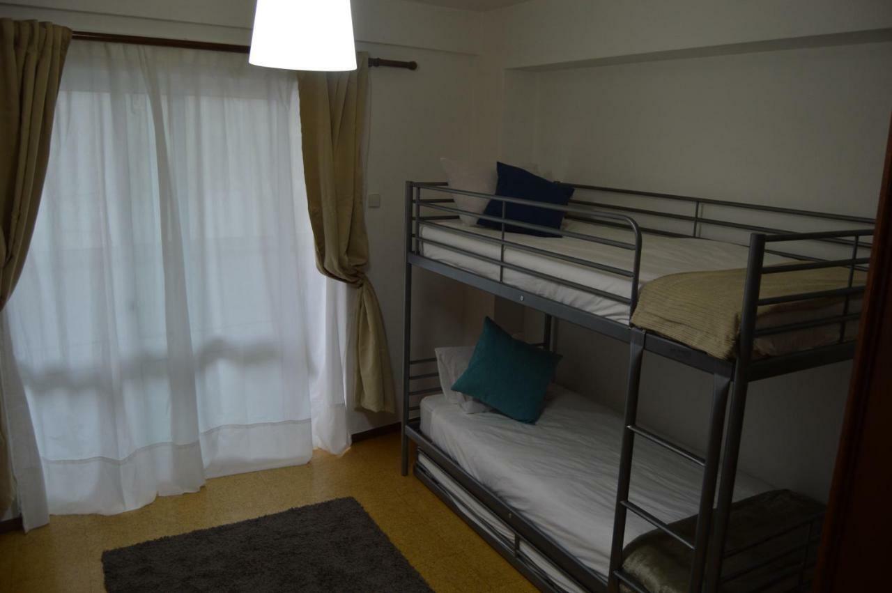 Apartamento Norton de Matos Póvoa de Varzim Esterno foto