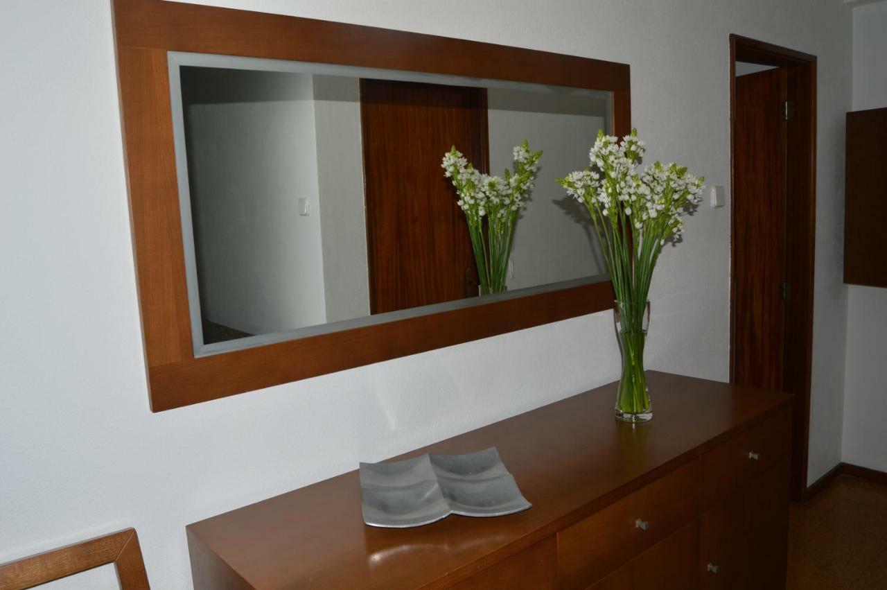 Apartamento Norton de Matos Póvoa de Varzim Esterno foto