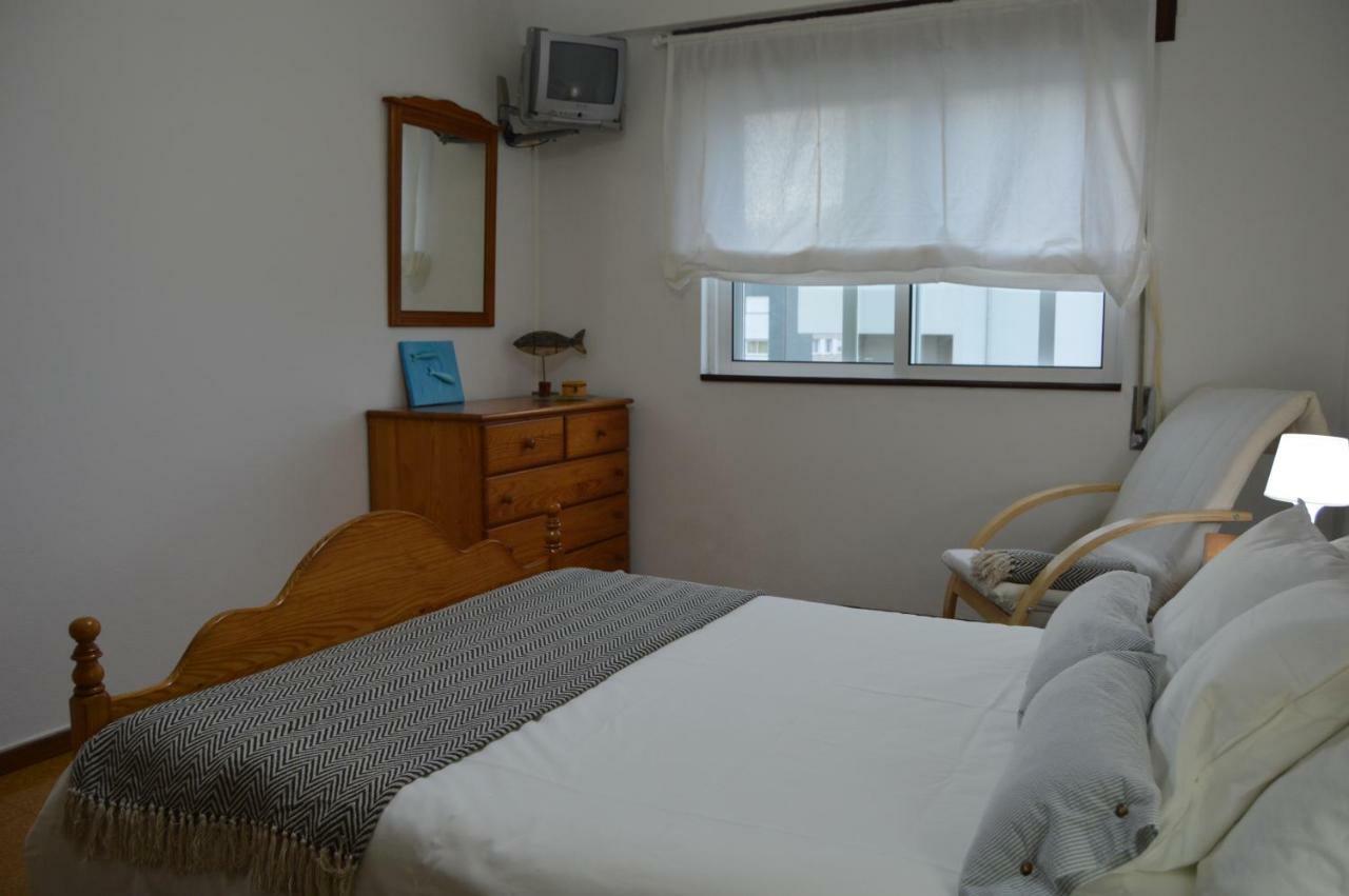 Apartamento Norton de Matos Póvoa de Varzim Esterno foto