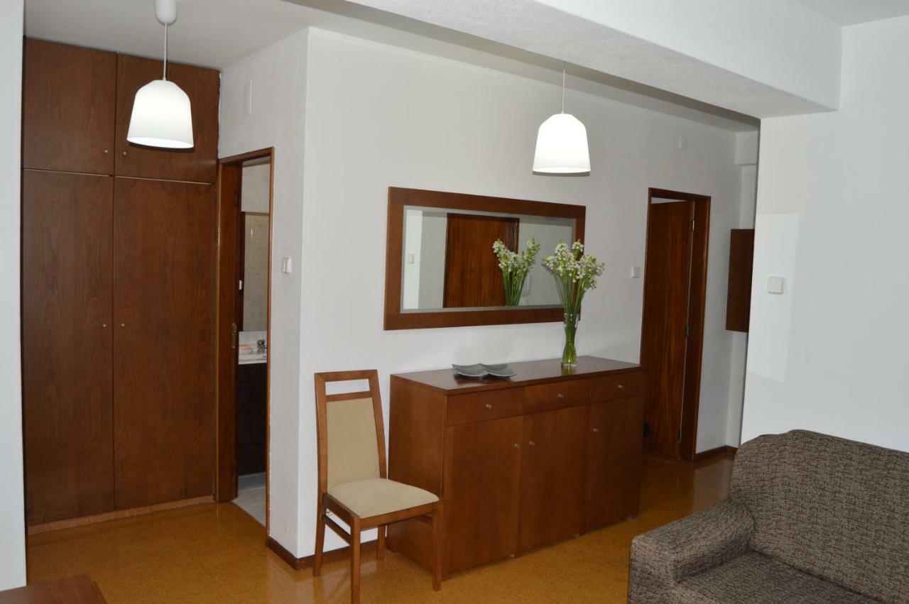 Apartamento Norton de Matos Póvoa de Varzim Esterno foto