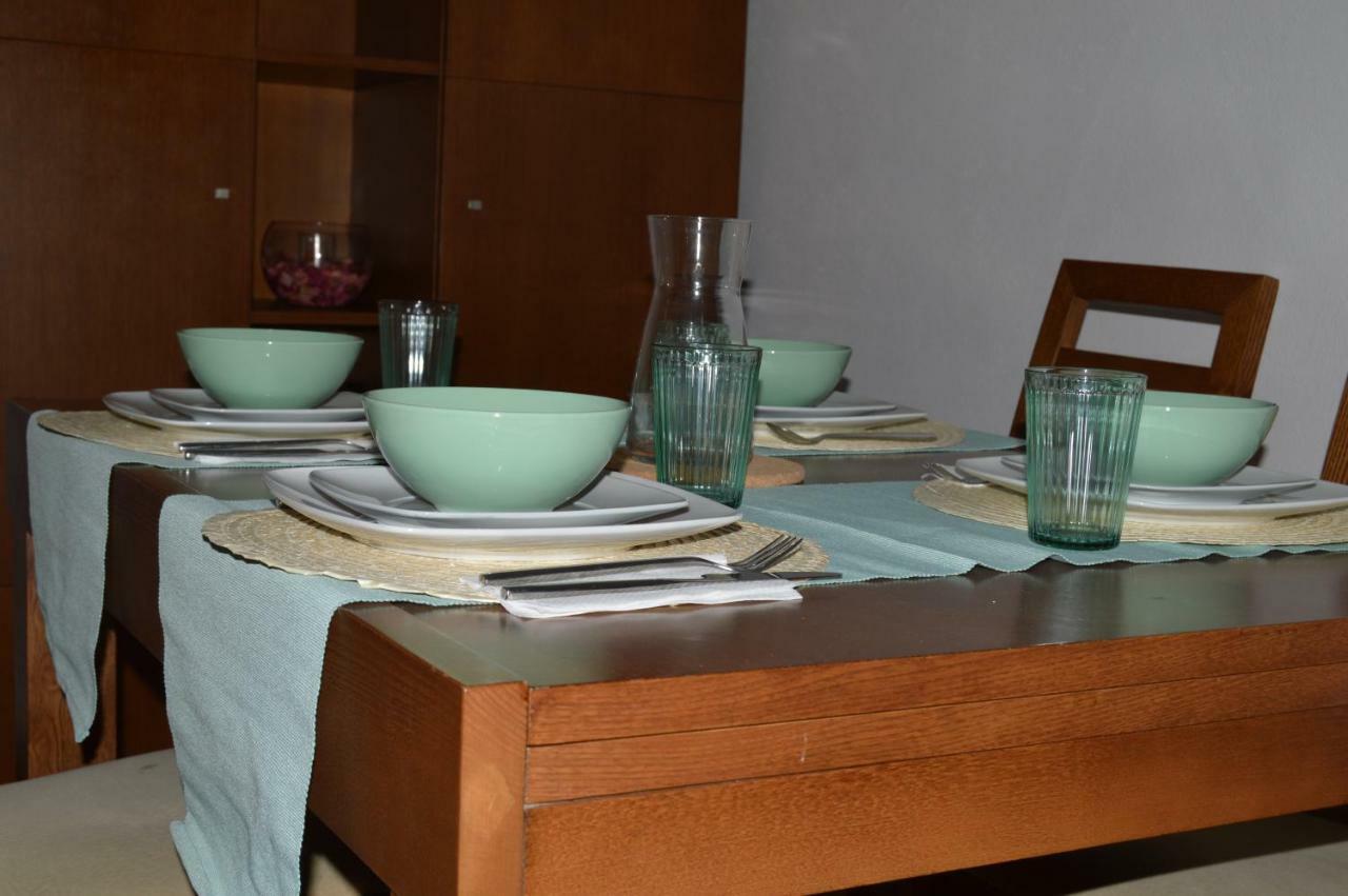 Apartamento Norton de Matos Póvoa de Varzim Esterno foto