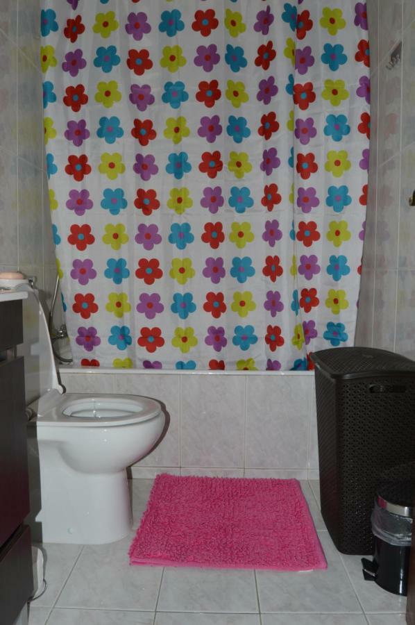 Apartamento Norton de Matos Póvoa de Varzim Esterno foto