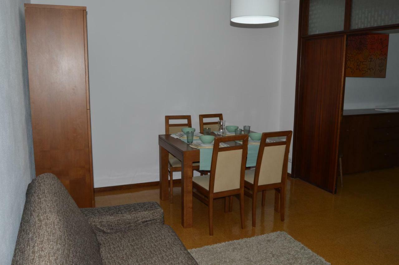 Apartamento Norton de Matos Póvoa de Varzim Esterno foto
