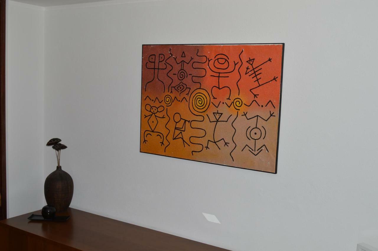 Apartamento Norton de Matos Póvoa de Varzim Esterno foto