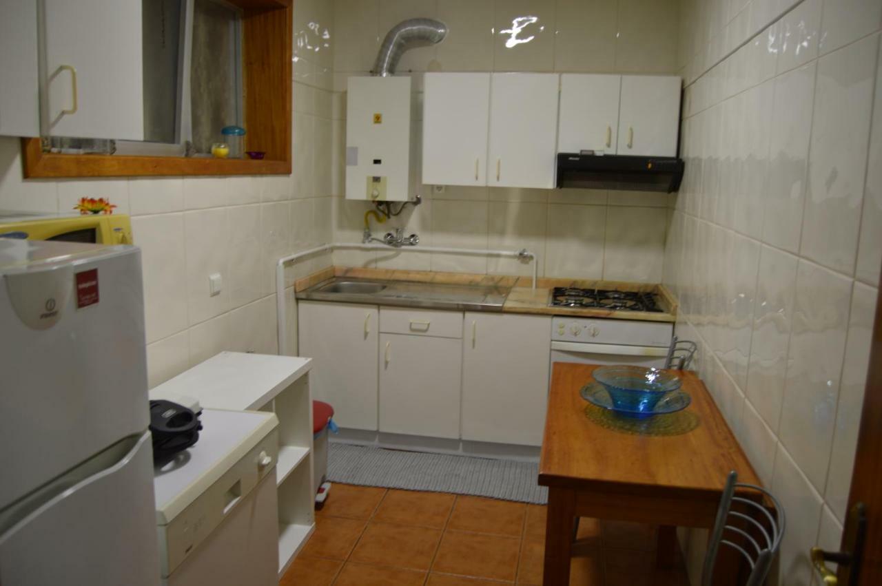 Apartamento Norton de Matos Póvoa de Varzim Esterno foto