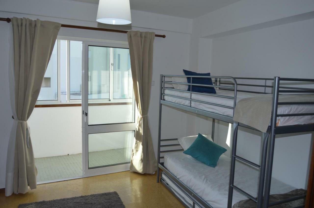 Apartamento Norton de Matos Póvoa de Varzim Esterno foto