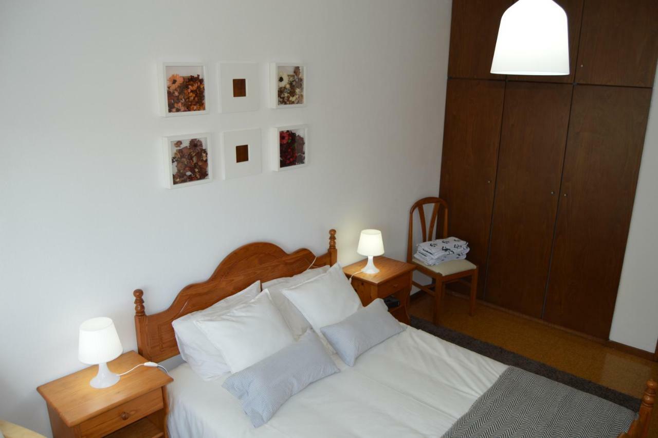 Apartamento Norton de Matos Póvoa de Varzim Esterno foto