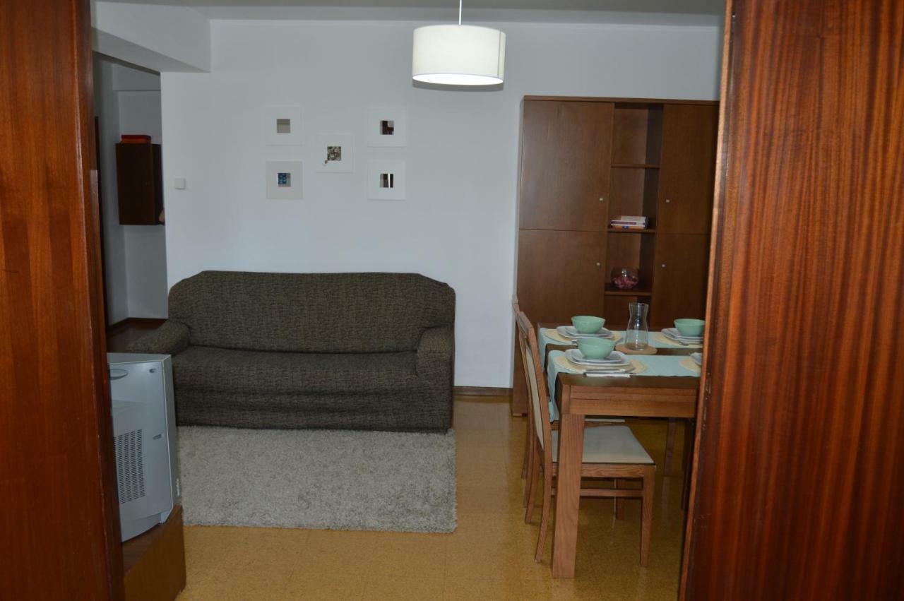 Apartamento Norton de Matos Póvoa de Varzim Esterno foto