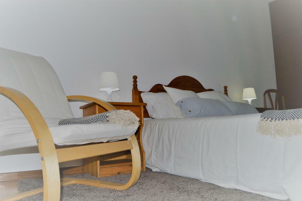Apartamento Norton de Matos Póvoa de Varzim Esterno foto