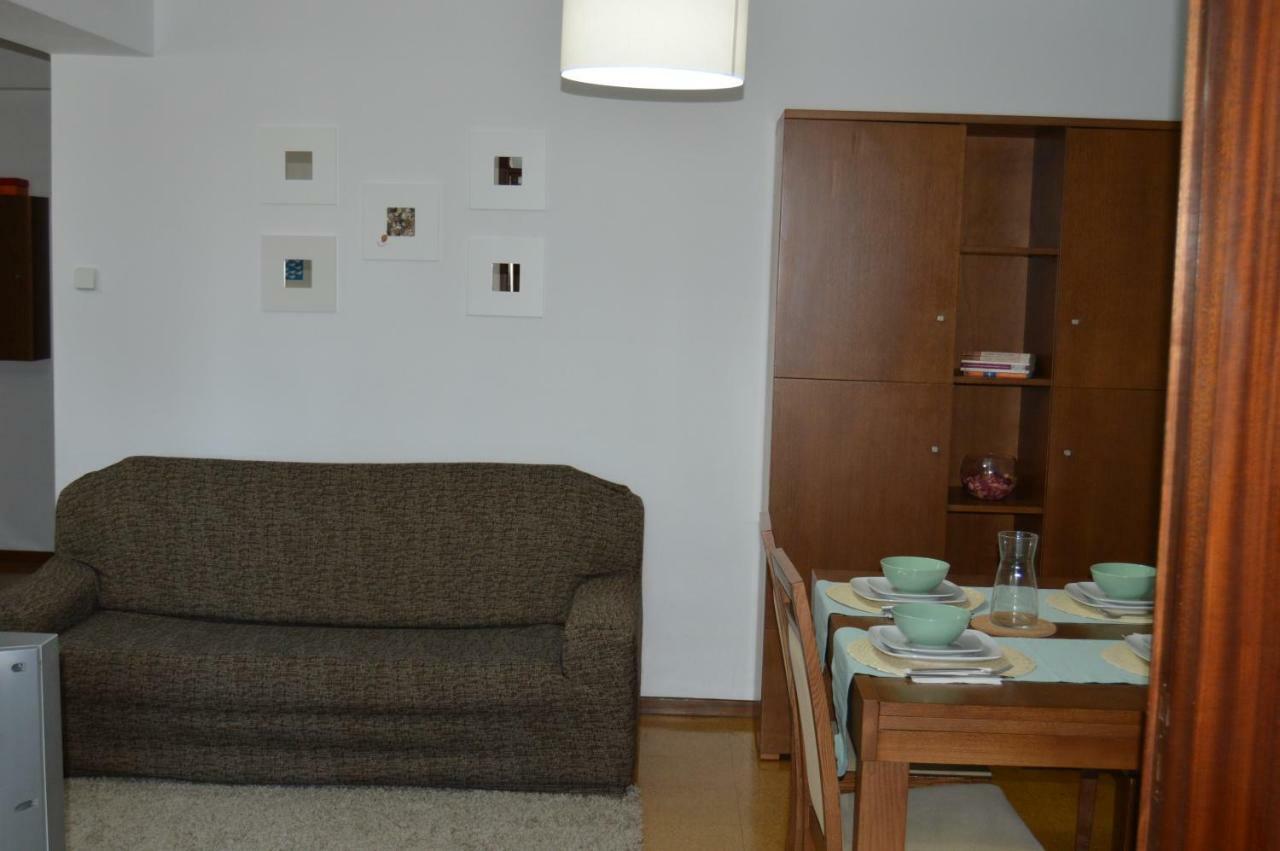 Apartamento Norton de Matos Póvoa de Varzim Esterno foto