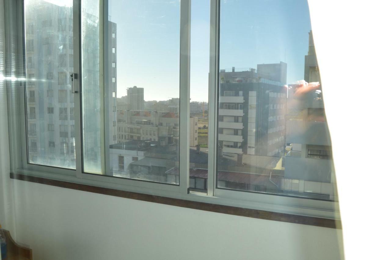 Apartamento Norton de Matos Póvoa de Varzim Esterno foto