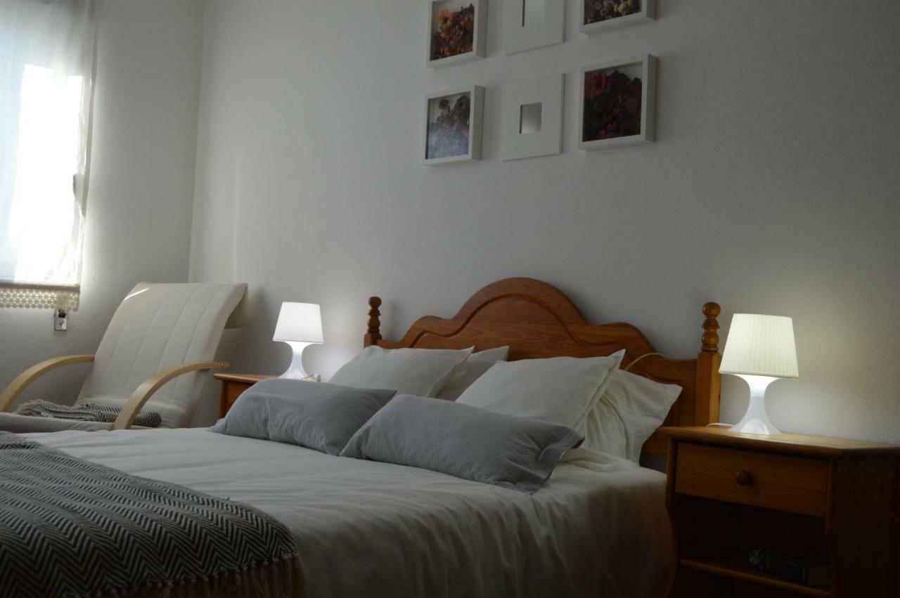Apartamento Norton de Matos Póvoa de Varzim Esterno foto