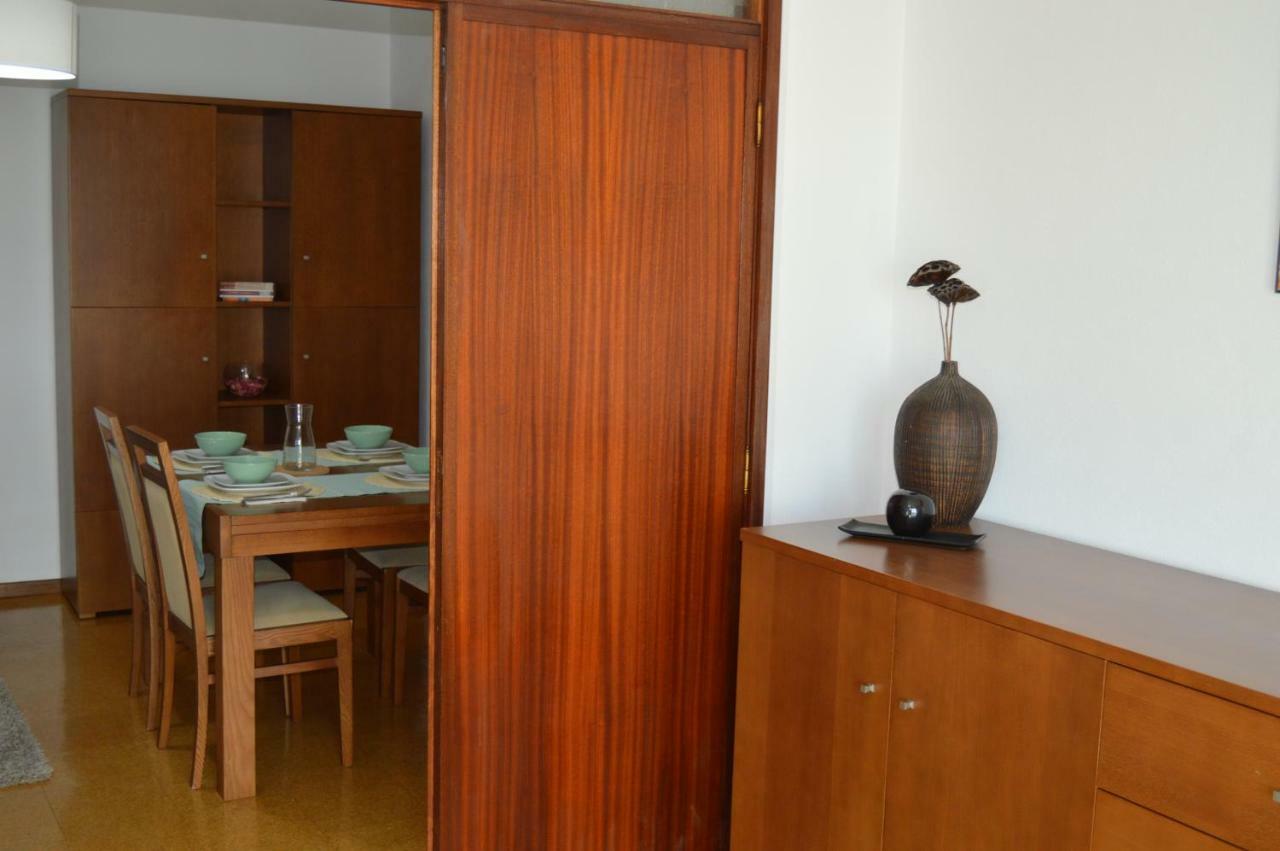 Apartamento Norton de Matos Póvoa de Varzim Esterno foto