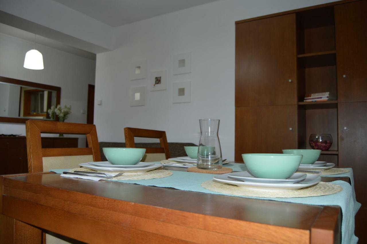 Apartamento Norton de Matos Póvoa de Varzim Esterno foto