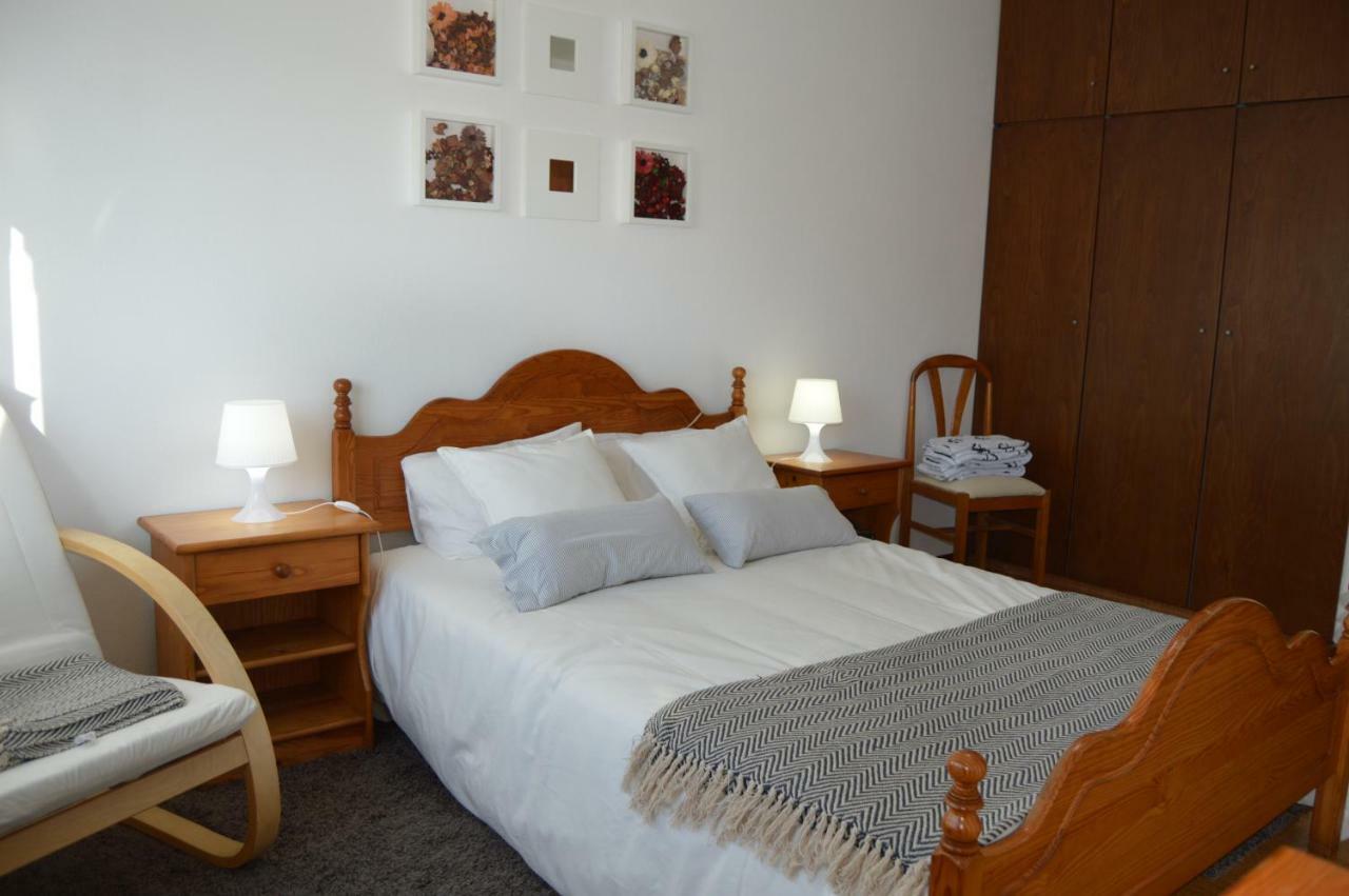 Apartamento Norton de Matos Póvoa de Varzim Esterno foto