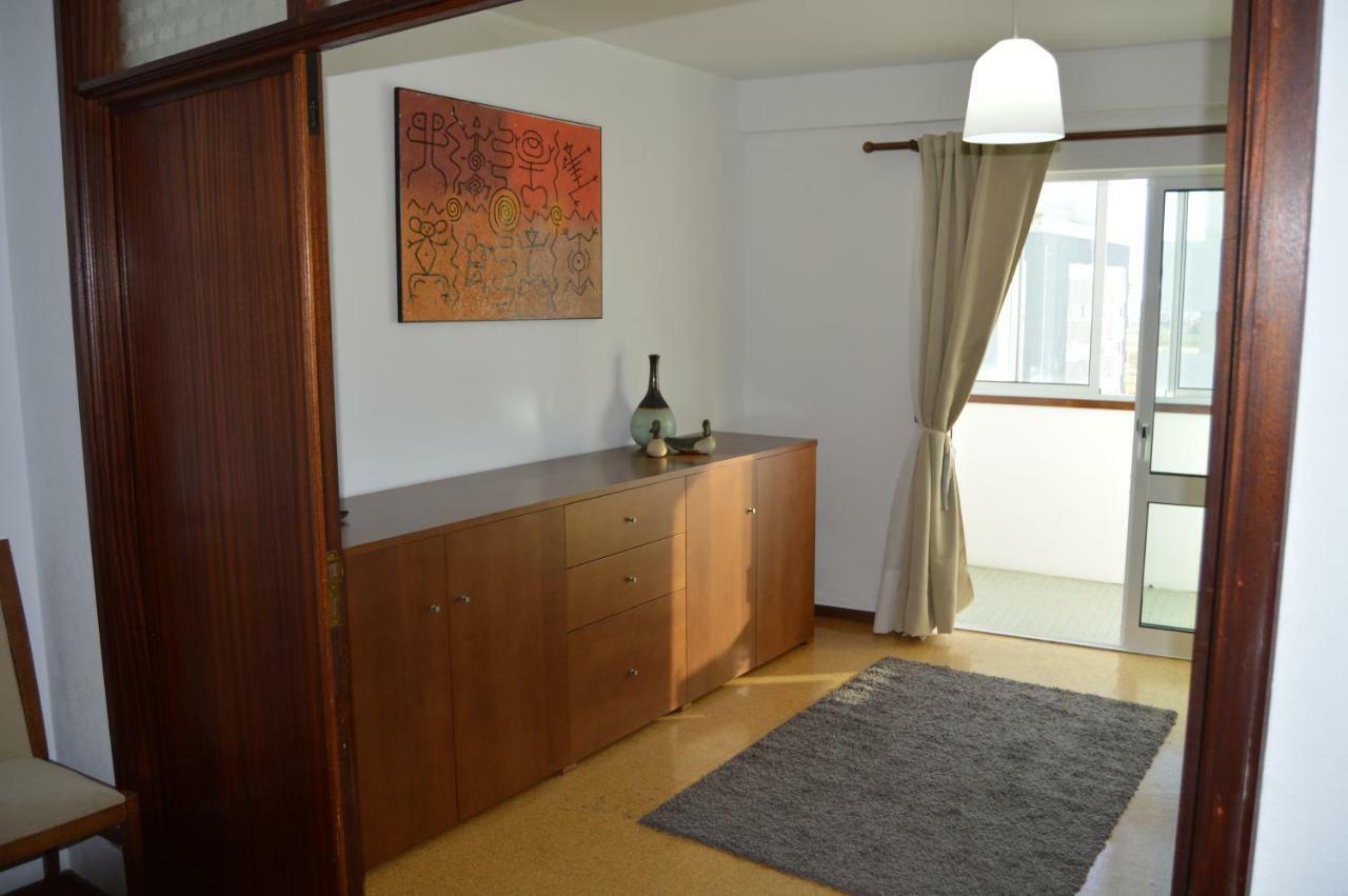 Apartamento Norton de Matos Póvoa de Varzim Esterno foto