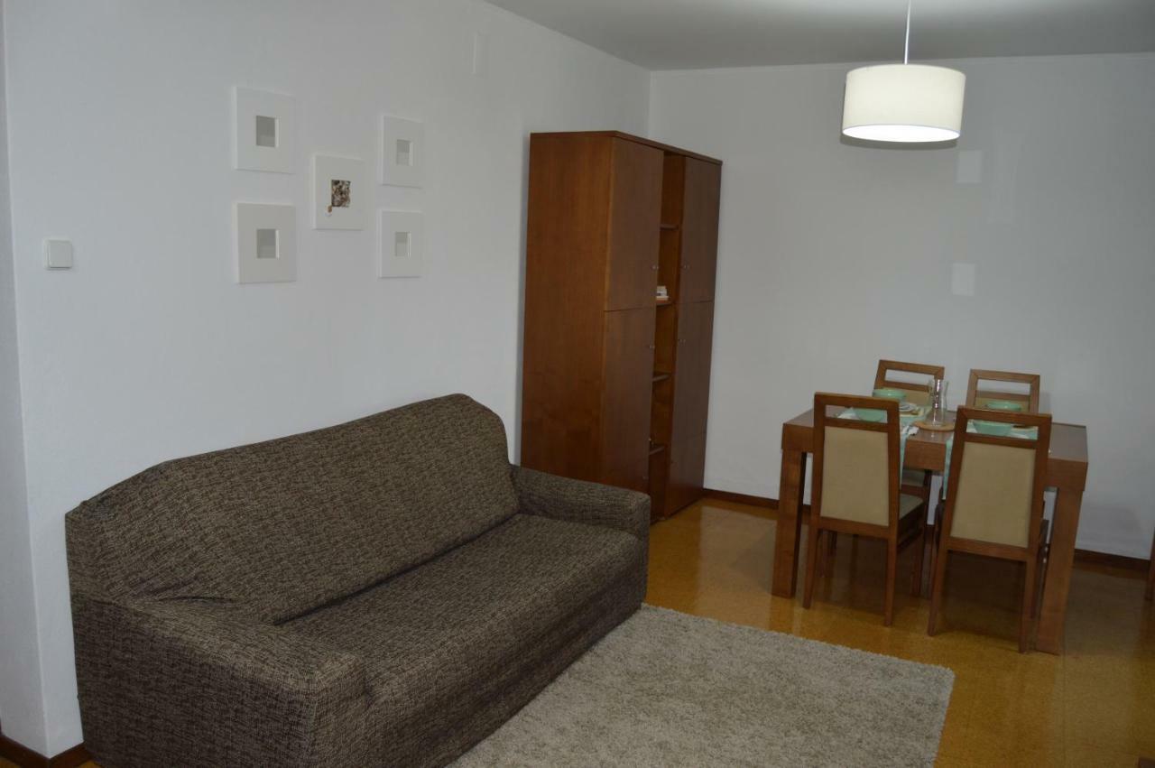 Apartamento Norton de Matos Póvoa de Varzim Esterno foto